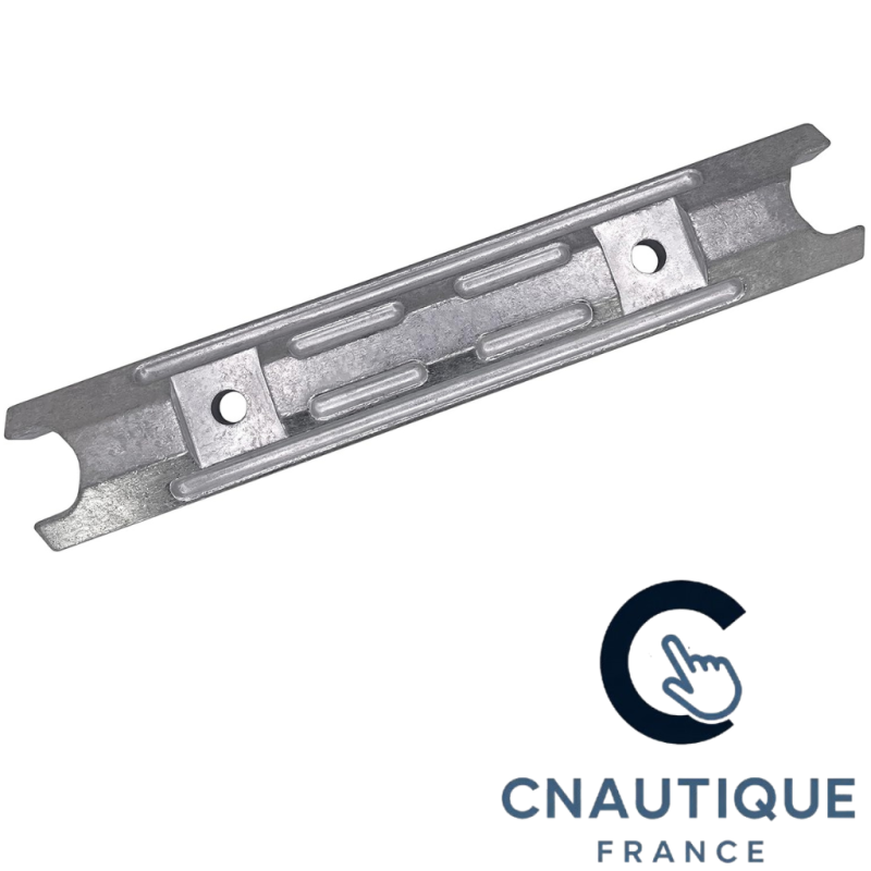60 - 90 HP ANODE FOR YAMAHA 6H1-45251-03