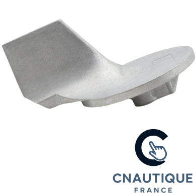 35 - 225 CV ANODO DERIVA IN ZINCO PER MERCURY MERCRUISER