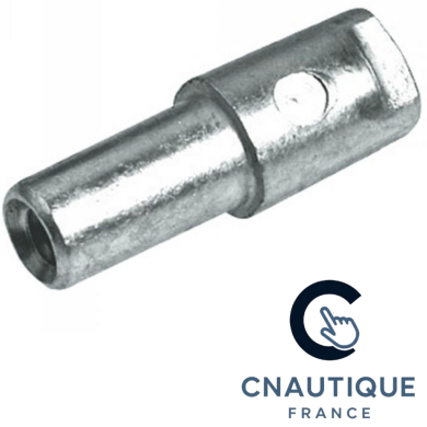 9.9 - 300 CV ANODO MOTORE PER YAMAHA SELVA PARSUN 66M-11325