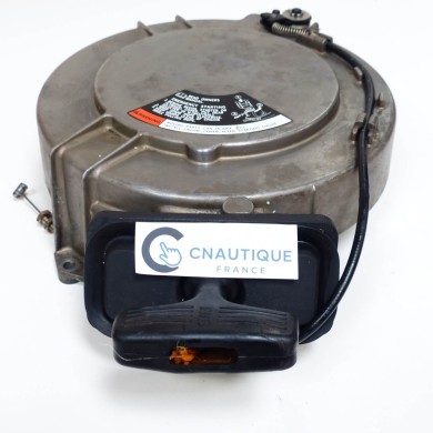 BF25 BF30 AVVIAMENTO 25 - 30 CV HONDA ZV7