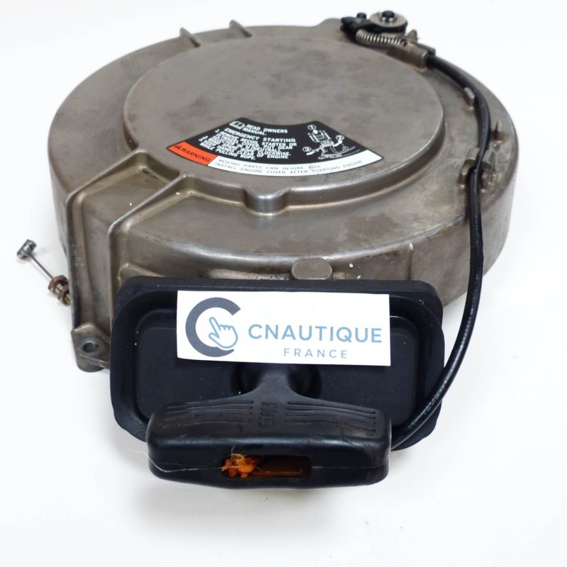 BF25 BF30 RECOIL STARTER 25 - 30 HP HONDA ZV7