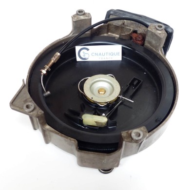 BF25 BF30 AVVIAMENTO 25 - 30 CV HONDA ZV7