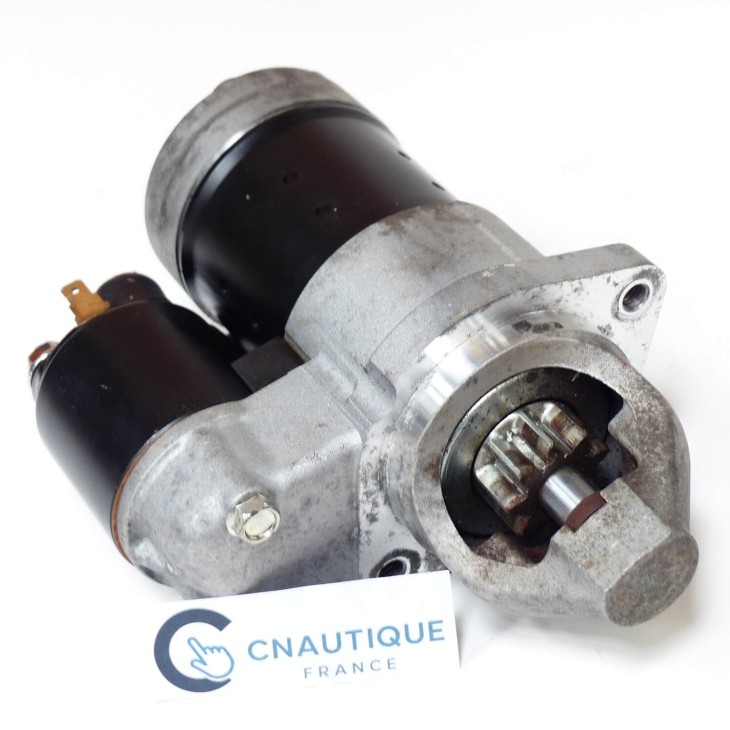 DF9.9 DF60 AVVIAMENTO ELETTRICO SUZUKI EVINRUDE JOHNSON