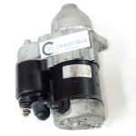 DF9.9 DF60 AVVIAMENTO ELETTRICO SUZUKI EVINRUDE JOHNSON