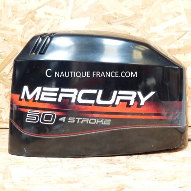 calandra 50 cv 4t mercury motore fuoribordo