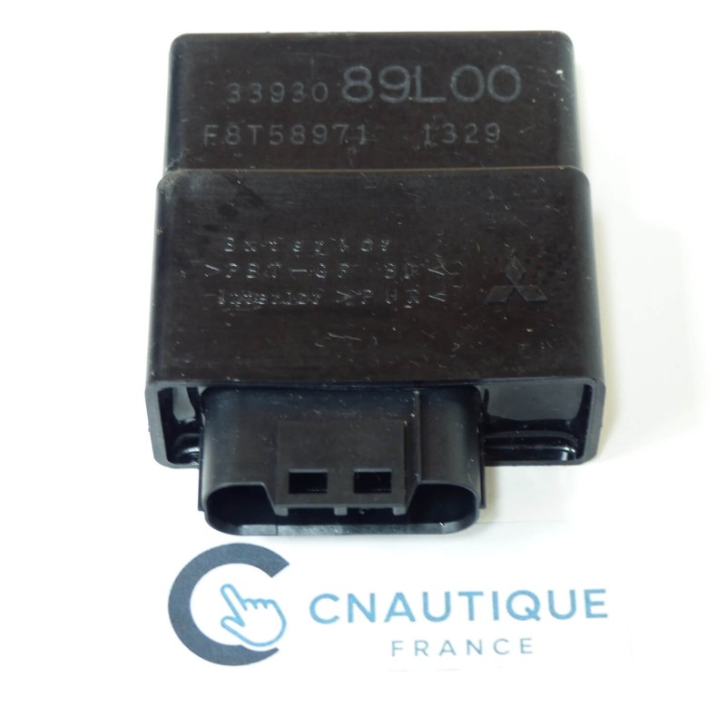 DF15A CENTRALINA ECM 15 CV 4T SUZUKI 89L