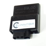 DF15A ECM 15 CV 4T SUZUKI 89L