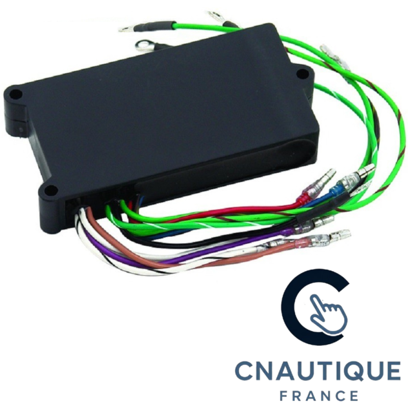 65 - 90 HP CDI FOR Mercury Mariner Force Chrysler