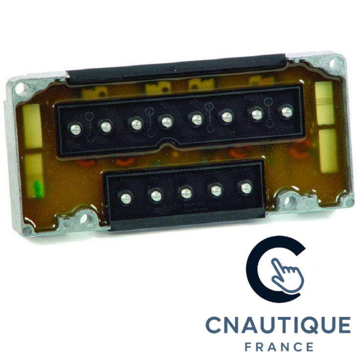 45 - 150 HP SWITCH BOX CDI FOR MERCURY MARINER FORCE