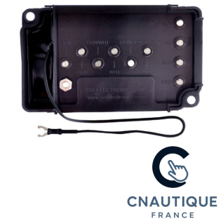 50 - 220 HP SWITCH BOX FOR MERCURY MARINER