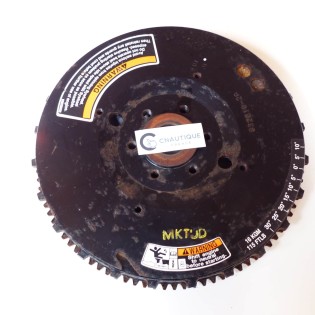 VOLANT MAGNÉTIQUE 25 30 40 CV 2T YAMAHA MARINER 65W-85550-01