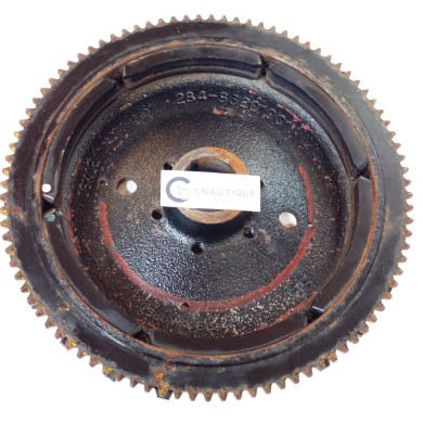 25 - 50 HP 4S FLYWHEEL MERCURY 284 832010 YAMAHA F25 F50