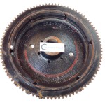 VOLANT MAGNÉTIQUE 25 30 40 CV 2T YAMAHA MARINER 65W-85550-01