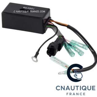 DT20 DT30 CDI POUR 20 - 30 CV 2T SUZUKI