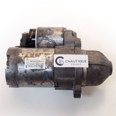 DF9.9 DF60 DEMARREUR 9.9 - 60 CV 4T SUZUKI 31100-89L00