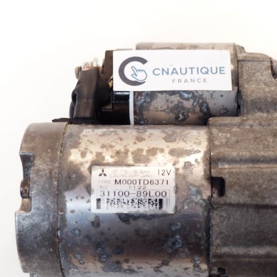 DF9.9 DF60 DEMARREUR 9.9 - 60 CV 4T SUZUKI 31100-89L00