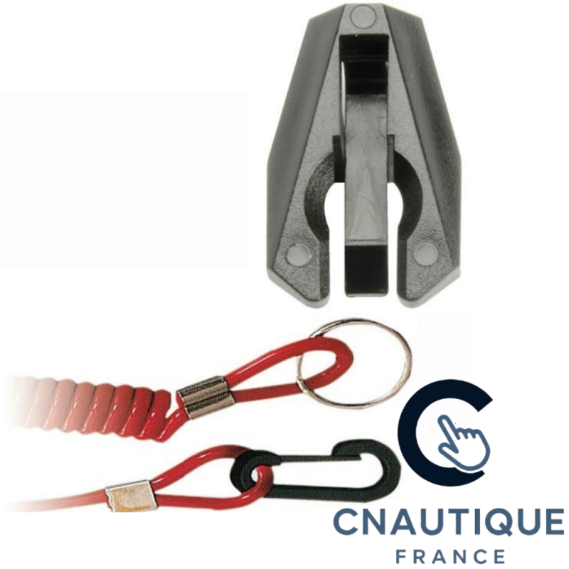 Clé pince 3 bras adaptable Johnson Evinrude OMC HORS-BORD