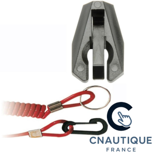 Clé pince 3 bras adaptable Johnson Evinrude OMC HORS-BORD