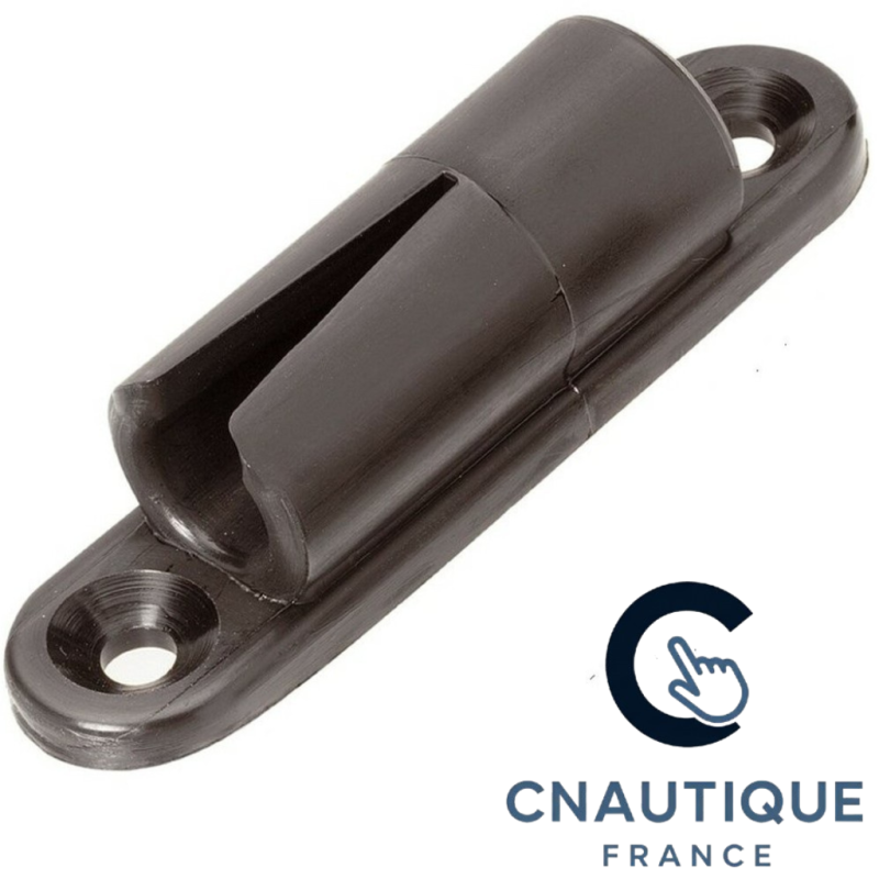 BARTON MARINE TUBULAR CLEAT - MAX LINE 10 MM