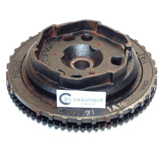DF9.9A DF20A FLYWHEEL 9.9 - 20 HP SUZUKI 32102-89L00