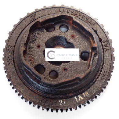 DF9.9A DF20A VOLANO MAGNETICO 9.9 - 20 CV SUZUKI 32102-89L00