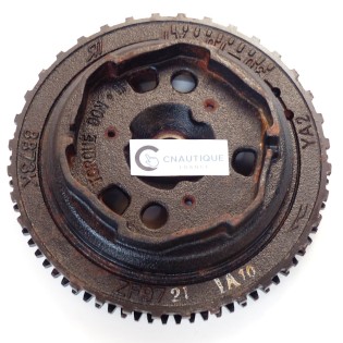 DF9.9A DF20A FLYWHEEL 9.9 - 20 HP SUZUKI 32102-89L00