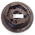 DF9.9A DF20A VOLANT MAGNETIQUE 9.9 - 20 CV SUZUKI 32102-89L00
