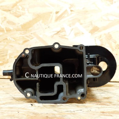 DF9.9 DF20 DRIVE SHAFT HOUSING 9.9 - 20 HP SUZUKI 89L - SHORT