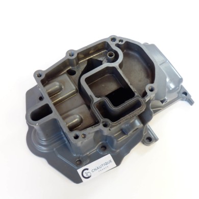 DF9.9 - DF20 OIL PAN 9.9 - 20 HP SUZUKI 51110-89L