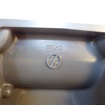 DF9.9 - DF20 CARTER D'HUILE 9.9 - 20 CV SUZUKI 51110-89L