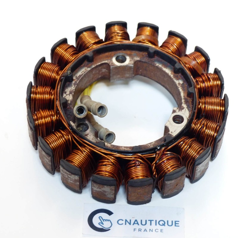 DF9.9 DF20 STATOR 9.9 - 20 CV SUZUKI 32120-89L20