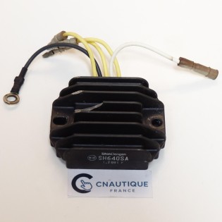 DF9.9 DF20 RECTIFIER 9.9 - 20 HP SUZUKI 32120-89L20