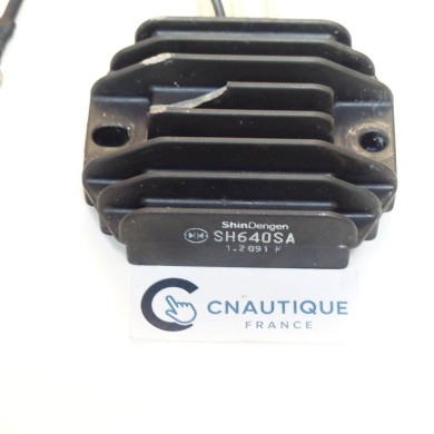 DF9.9 DF20 RECTIFIER 9.9 - 20 HP SUZUKI 32120-89L20