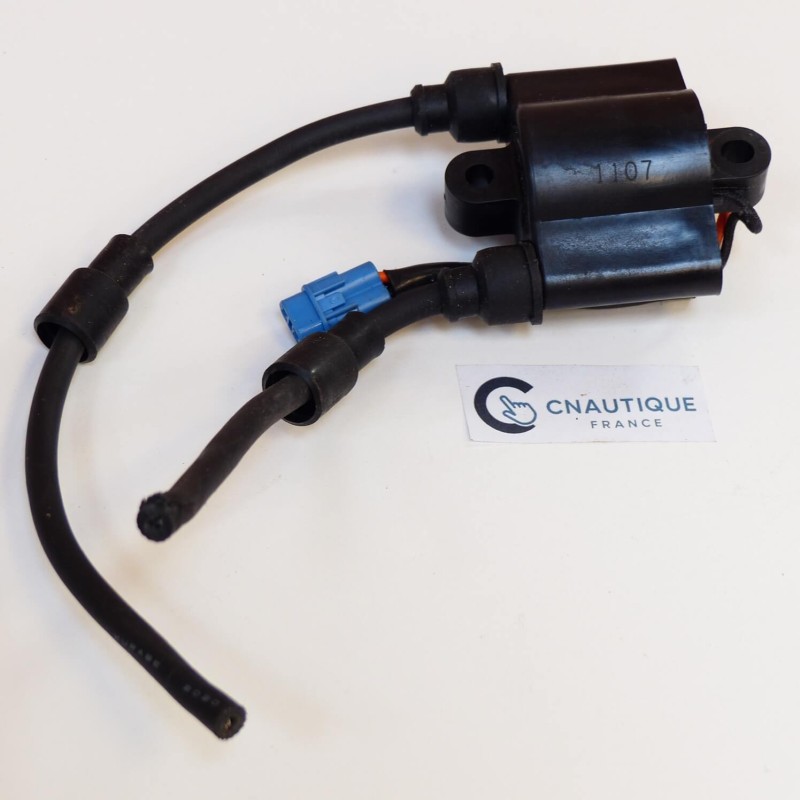 DF9.9 DF20 IGNITION COIL 9.9 - 20 HP SUZUKI 33410-89L11