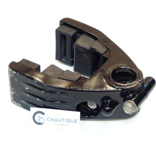 DF9.9B DF15A DF20A ENGINE MOUNT RUBBER 9.9 - 20 HP SUZUKI 89L