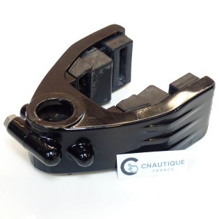 DF9.9B DF15A DF20A ENGINE MOUNT RUBBER 9.9 - 20 HP SUZUKI 89L