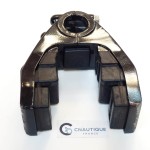 DF9.9B DF15A DF20A ENGINE MOUNT RUBBER 9.9 - 20 HP SUZUKI 89L