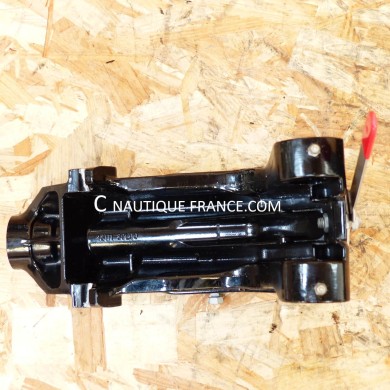 DF9.9B DF15A DF20A CLAMP BRACKET PIVOT SUZUKI - 89L SHORT
