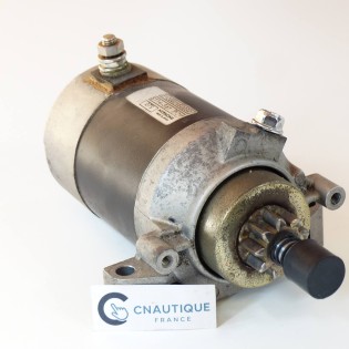 BF35 BF50 AVVIAMENTO ELETTRICO 35 - 50 CV HONDA ZV5
