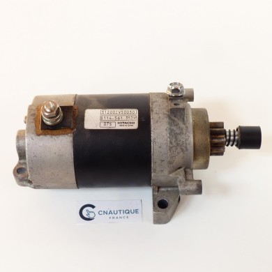 ELECTRIC STARTER BF35 BF40 BF45 BF50 HONDA OUTBOARD