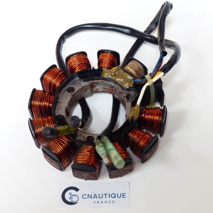 BOBINA STATOR 10 - 20 CV MERCURY MARINER