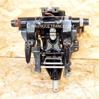 F15M SUPPORT DE PRESSES 15 CV 4T MERCURY