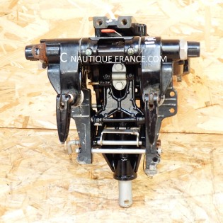 F15M SUPPORT DE PRESSES 15 CV 4T MERCURY