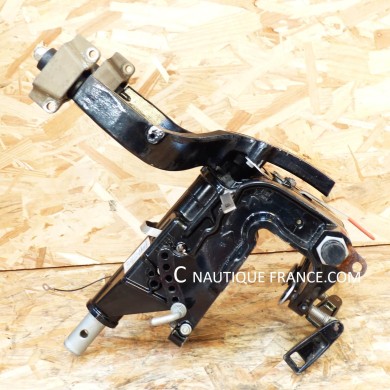 F15M SUPPORT DE PRESSES 15 CV 4T MERCURY