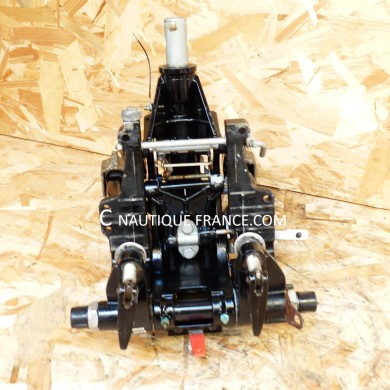 F15M SUPPORT DE PRESSES 15 CV 4T MERCURY