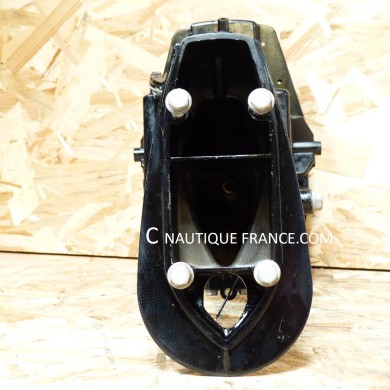 .9 - 20 CV 4T TUBO ALBERO MOTORE MERCURY TOHATSU 3BK - CORTO