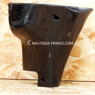 9.9 - 20 HP 4S SIDE COVERS MERCURY TOHATSU