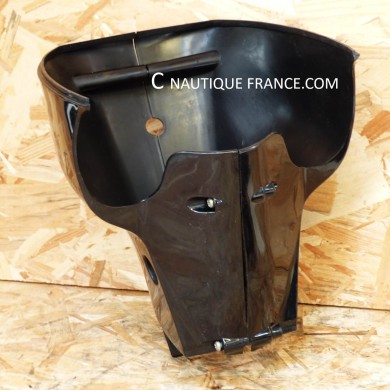 9.9 - 20 HP 4S SIDE COVERS MERCURY TOHATSU
