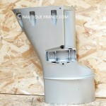 BF25 BF30 EXTENSION CASE 25 - 30 HP HONDA