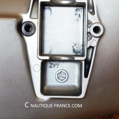 BF25 BF30 EXTENSION CASE 25 - 30 HP HONDA